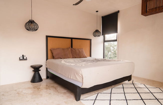 Tanik Tulum By Lockey - Photo 31