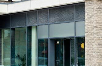 The Social Hub Glasgow Extended Stay - Foto 16