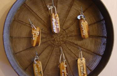 Casa Rural Casa Puntes - Photo 11