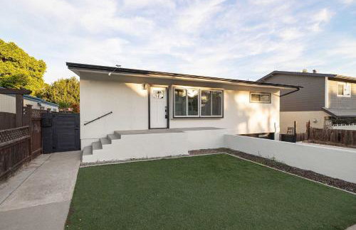 Spacious & Newly Renovated Villa in San Diego - Perfect for Families - Foto 9