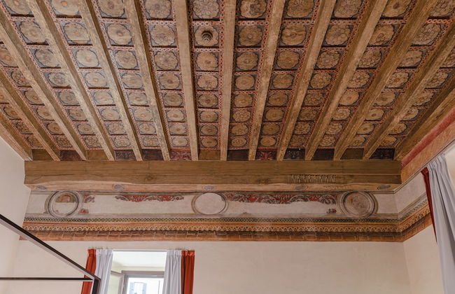 Torre Capranica - Foto 27