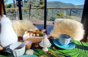 Cabana Amores da Serra Urubici - Photo 24