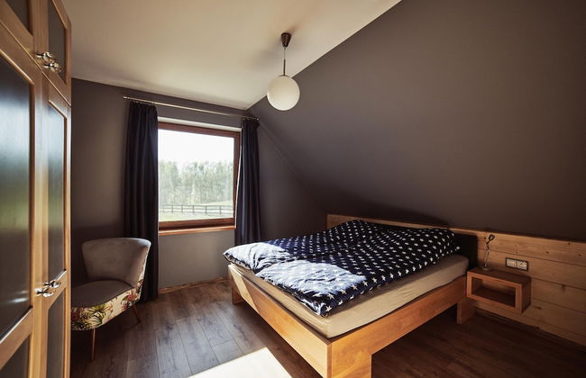 Holiday Home Directly at the Lake, Dabie - Foto 4