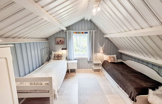 Nedregård - Foto 30