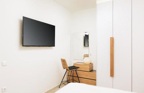 ROOF GARDEN SUITE - Photo 9