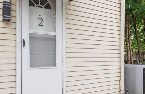 Bloomfield, Shadyside !2 Modern and Spacious Two Bedroom Apt with Free Parking - Foto 19