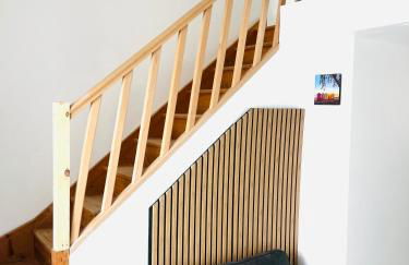 Maison de vacances à Oléron classée 3 étoiles - Foto 11