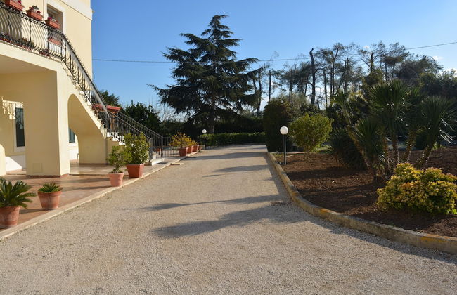 B&B Il Piccolo Principe - Photo 34