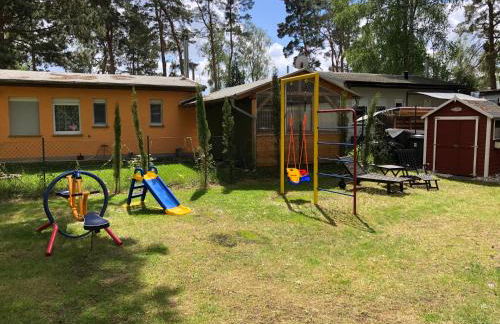 Bungalow am Schwielochsee 2.0 - Foto 8