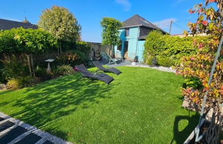 Maison Flo - Photo 79