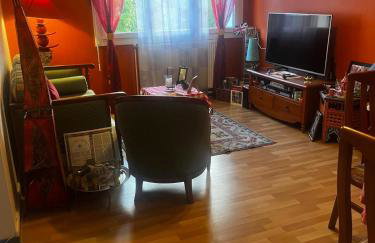 Appartement T3 Parking - Bordeaux - Foto 10