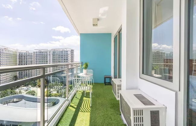 Azure Urban Resort by Adam's Crib - Foto 58