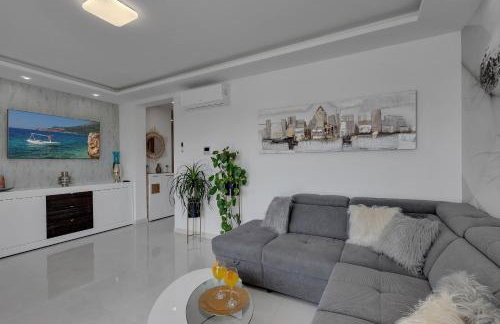 Luxury Promajna Beach Apartment - Foto 16