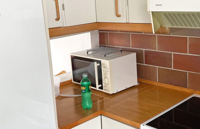 4 Person Holiday Home in Kalvehave - Foto 3