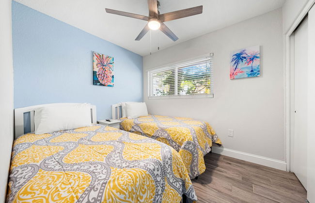 Sun and Sea 2 by Beachside Management - Foto 8