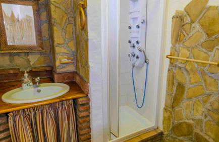 Cortijo El Chinas Orgiva by Ruralidays - Foto 16