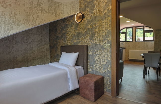 DOĞA BOUTIQUE HOTEL - Foto 28