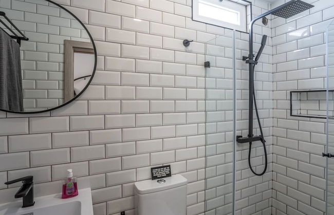 Casa Covo Superb House Sea Views and Pool Grea - Foto 4