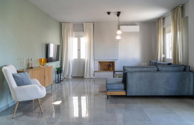 Nisimos Modern Apartment - Foto 4