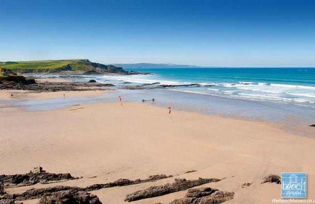 Jjslodge Luxury Chalet in Kilkhampton Bude - Foto 10