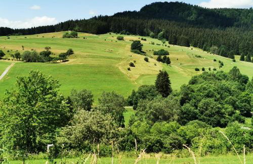 Ferienwohnung Blick Rappenstein - Foto 26