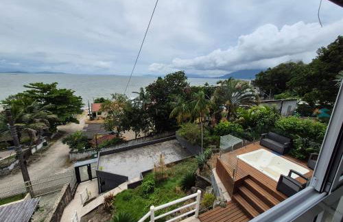 Refúgio dos Sonhos frente ao mar - Photo 8