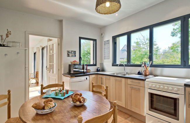 Charme de Kerfago - Foto 12