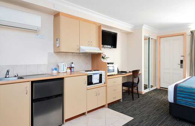 Quest Yelverton Kalgoorlie - Foto 17