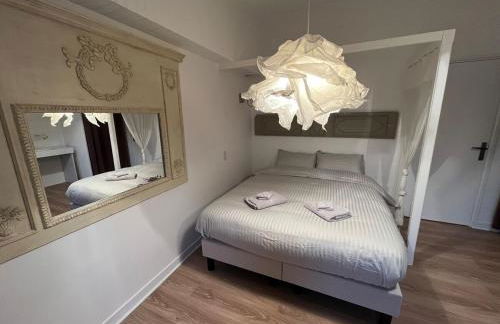 Chateau du Serpolet - Foto 44