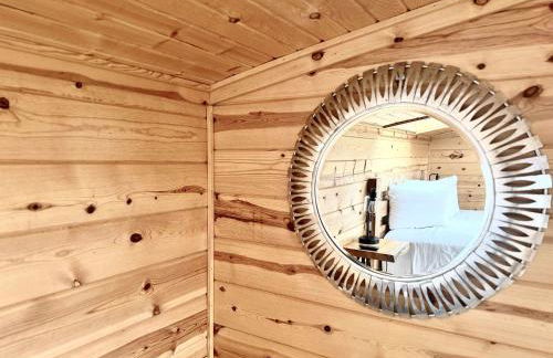 Treetop #10 at East Zion Resort - Foto 14