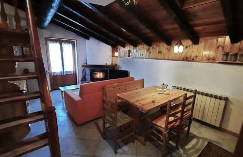 Baita Coccola nel Bosco Sport Natura Relax - Foto 25