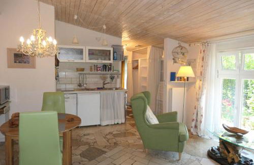 Kunsthof Salsitz - Foto 46