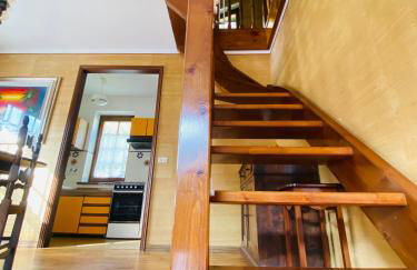 Villa i 2 Pini - Foto 21