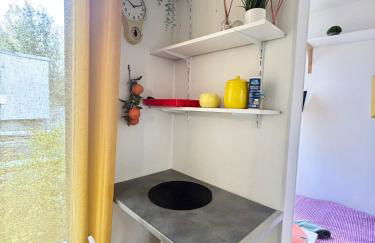 La ContrEscarpe - Studios de DEPANNAGE - Secteur GARE CENTRE - Foto 28