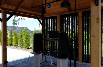 Raj nad jeziorem With Sauna Jacuzzi - Foto 36