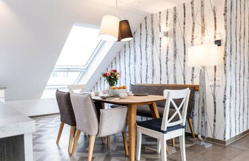 living TIMELESS - Apartments zum roten Lamm- Bad Krozingen - Foto 24