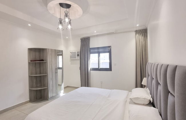 Hometel An Nahdah - Foto 76