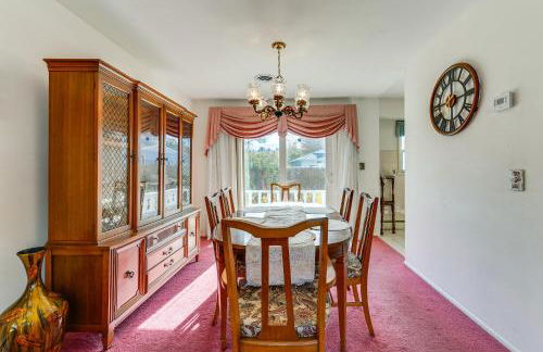 2 Mi to APG Edgewood Family Home with Fenced Yard - Foto 7