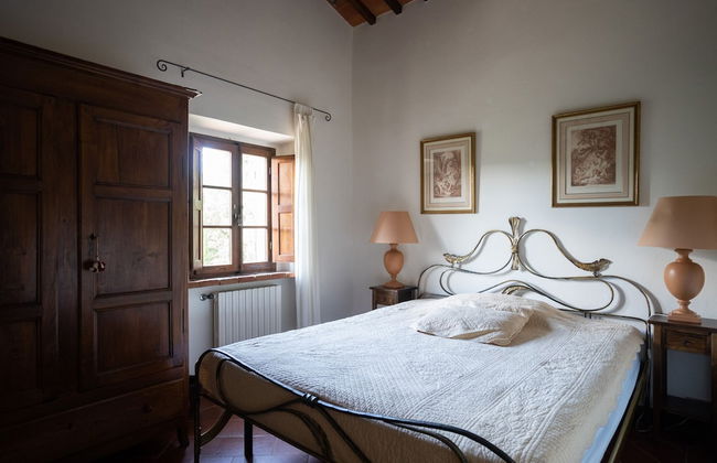 Luxury Privacy in the Heart of Tuscany - Foto 10