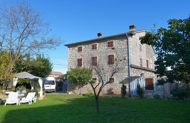 Beautiful Stone House in Gedici - Beahost Rentals - Foto 27