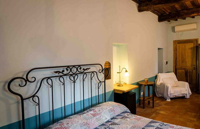 Agriturismo Bio Fattoria di Pietra - Foto 69