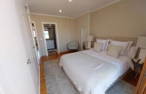 PISO DÚPLEX - ISLA DE LA TOJA (O GROVE) - Foto 31