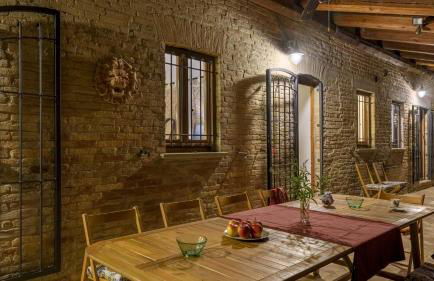 Ca Lucciola 12 by Marche Holiday Villas - Foto 24