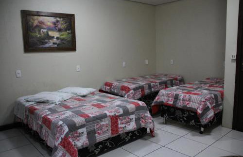 Apartamento Bella Vista Gramado - Foto 22