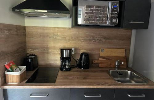 Appart F2 spacieux proche Paris - Foto 5