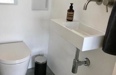 KampenZeit Loft mit traumhaftem Panoramablick - Foto 47