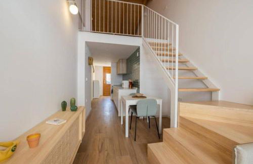 Casa Valenciana con Terraza - Photo 7