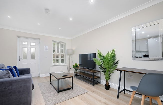 Deanway Serviced Apt Chalfont St Giles - Foto 66