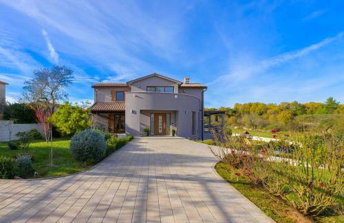 Villa Magnus Vareški by Istrialux - Foto 13