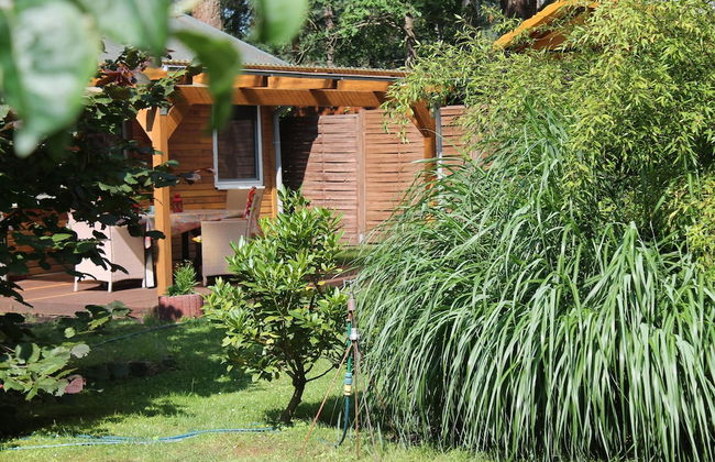 Haus Waldidyll am See 1 - Foto 36